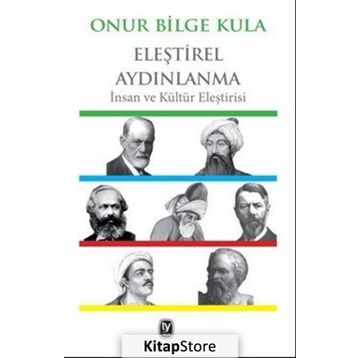 Eleştirel Aydınlanma / Onur Bilge Kula
