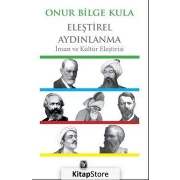 Eleştirel Aydınlanma / Onur Bilge Kula