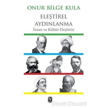 Eleştirel Aydınlanma / Onur Bilge Kula