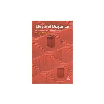 Eleştirel Düşünce - Hüseyin Kotaman