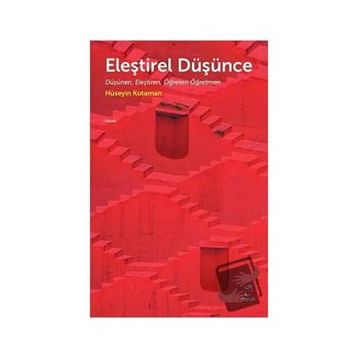 Eleştirel Düşünce - Hüseyin Kotaman