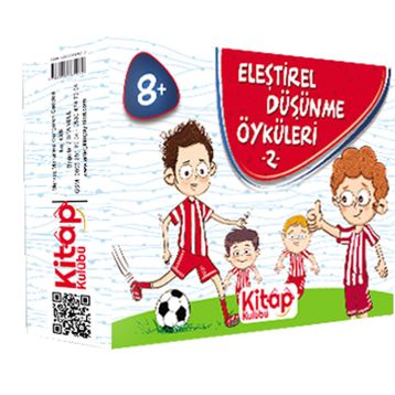 ELEŞTİREL DÜŞÜNME - SEMIH ŞAHİNEL