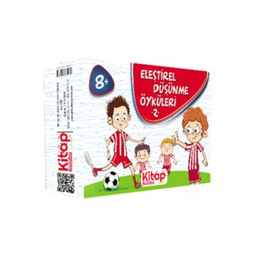 ELEŞTİREL DÜŞÜNME - SEMIH ŞAHİNEL