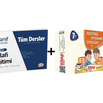 ELEŞTİREL DÜŞÜNME - SEMIH ŞAHİNEL