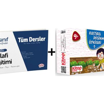 ELEŞTİREL DÜŞÜNME - SEMIH ŞAHİNEL