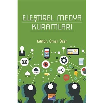 Eleştirel Medya Kuramları Kitap