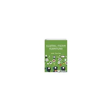 Eleştirel Medya Kuramları Kitap
