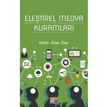 Eleştirel Medya Kuramları Kitap