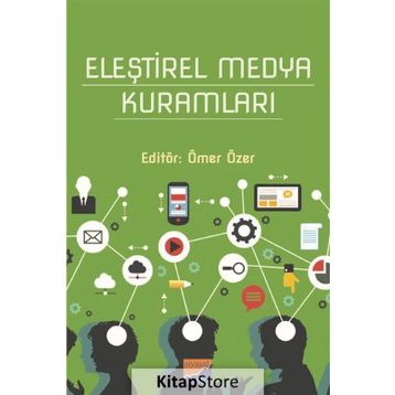 Eleştirel Medya Kuramları Kitap