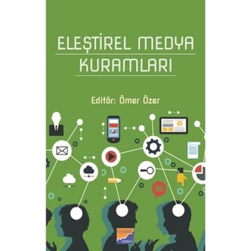 Eleştirel Medya Kuramları Kitap