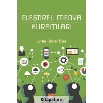 Eleştirel Medya Kuramları Kitap