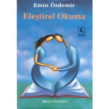 Eleştirel Okuma - Emin Özdemir