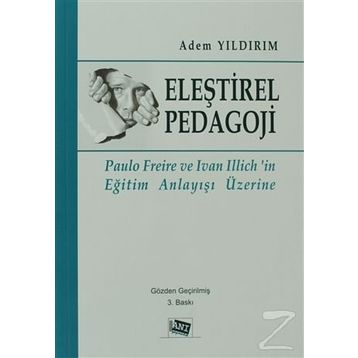 Eleştirel Pedagoji - Adem Yıldırım