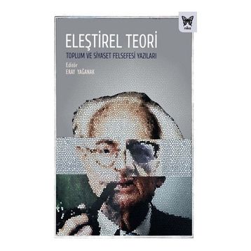 Eleştirel Teori Nika Yayınevi
