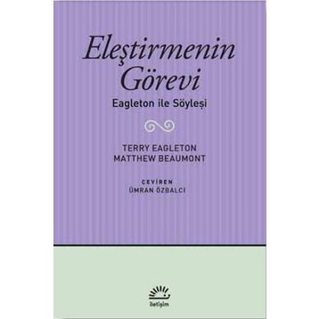 Eleştirmenin Görevi - Terry Eagleton