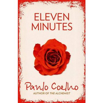 Eleven Minutes - Paulo Coelho