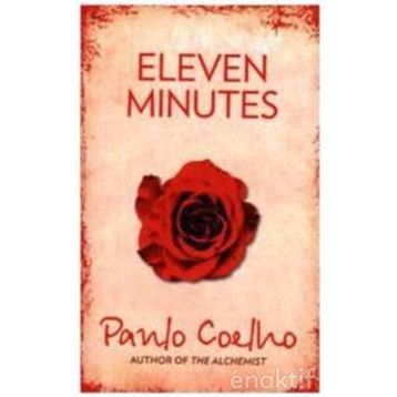 Eleven Minutes - Paulo Coelho