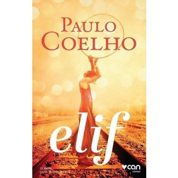 Eleven Minutes - Paulo Coelho