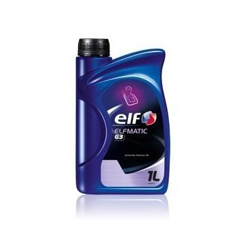 Elf Elfmatic G3 1 lt Şanzıman Yağı