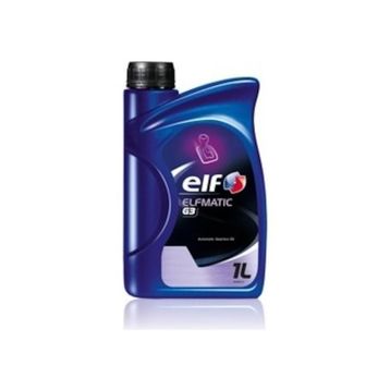 Elf Elfmatic G3 1 lt Şanzıman Yağı