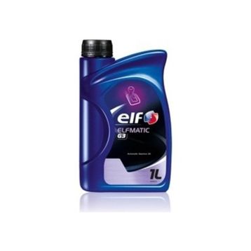 Elf Elfmatic G3 1 lt Şanzıman Yağı