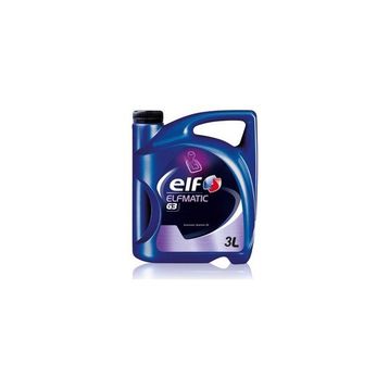 Elf Elfmatic G3 3 lt Şanzıman Yağı