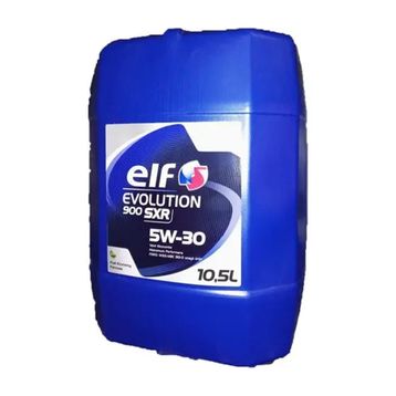 Elf Evolution 900 Sxr 5W30 10.5 lt Motor Yağı