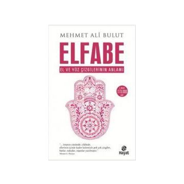 Elfabe - Mehmet Ali Bulut