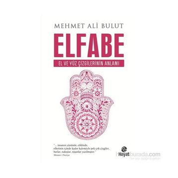 Elfabe - Mehmet Ali Bulut