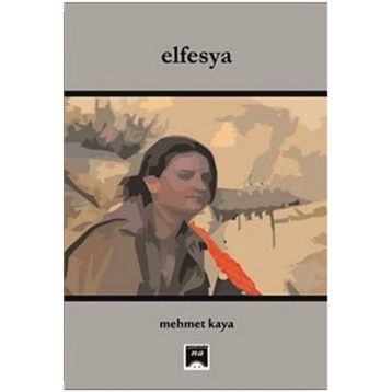 Elfesya - Memet Kaya