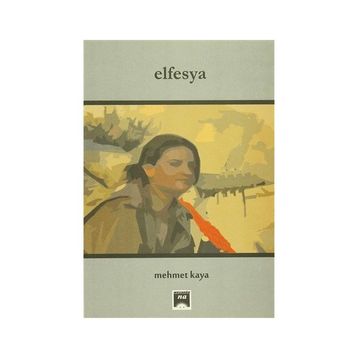 Elfesya - Memet Kaya