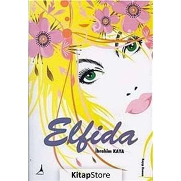 ELFIDA - İBRAHİM KAYA