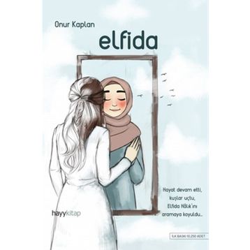 Elfida - Onur Kaplan