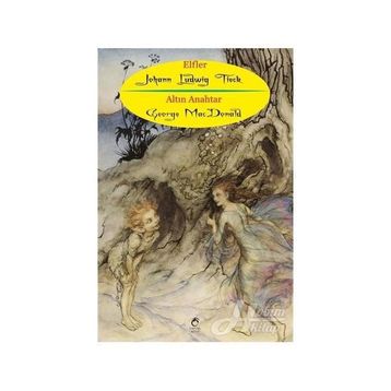 ELFLER - JOHANN LUDWIG TIECK