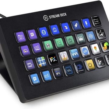 Elgato 10GAT9901 Stream Deck XL