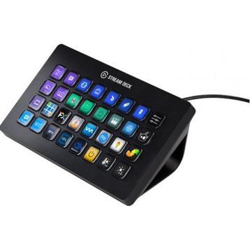 Elgato 10GAT9901 Stream Deck XL