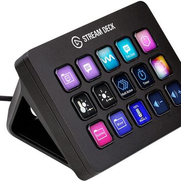 Elgato MK.2 Stream Deck