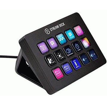 Elgato MK.2 Stream Deck