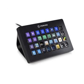 Elgato Stream Deck XL Yayın Kontrolcüsü