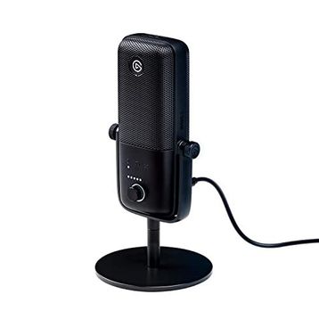 Elgato Wave 3 10MAB9901 Mikrofon