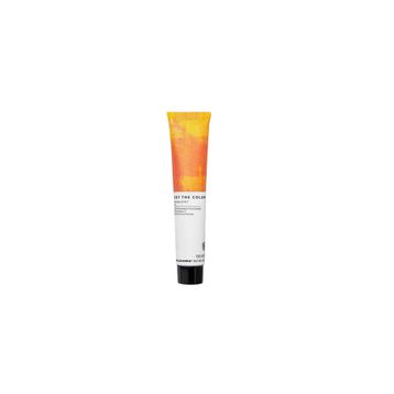 Elgon Get The Color Profesyonel 100 ml Kumral Mocha 7,8 Krem Saç Boyası