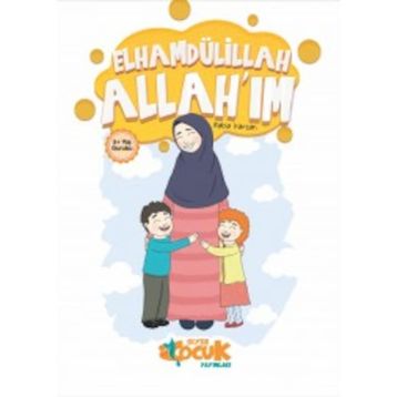 Elhamdülillah Allah'ım - Rabia Karzan