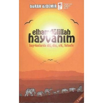 Elhamdülillah Hayvanım - Burak Özdemir