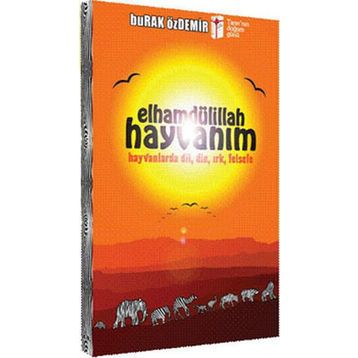 Elhamdülillah Hayvanım - Burak Özdemir