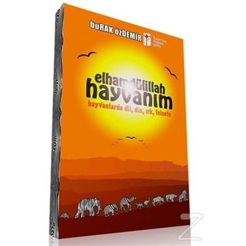 Elhamdülillah Hayvanım - Burak Özdemir