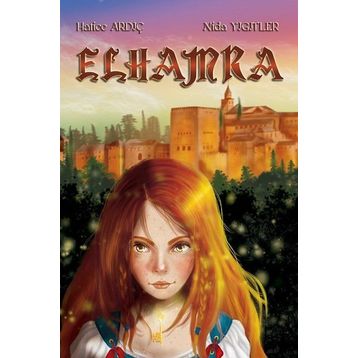 Elhamra - Hatice Ardıç , Nida Yiğitler