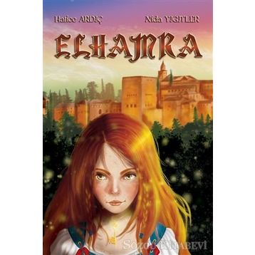Elhamra - Hatice Ardıç , Nida Yiğitler