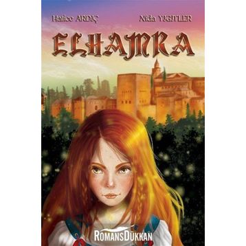 Elhamra - Hatice Ardıç , Nida Yiğitler