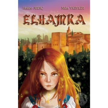 Elhamra - Hatice Ardıç , Nida Yiğitler