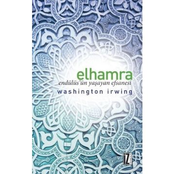 Elhamra - washington irwing